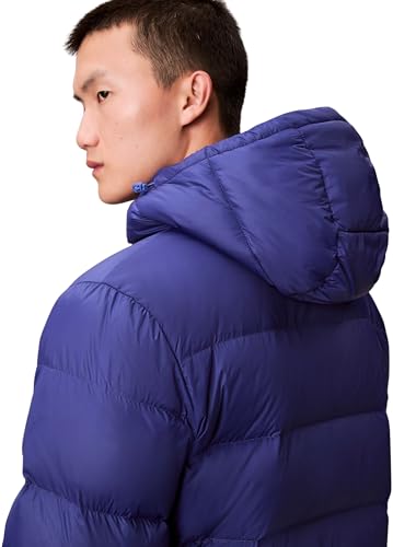 Thumbnail 3 de Calvin Klein Cazadora acolchada Bellwether Blue XL