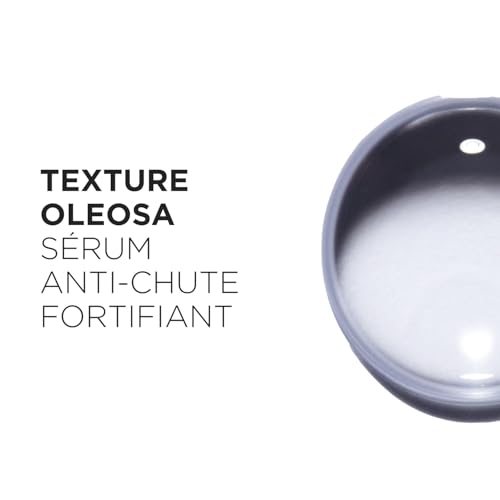 Detalle de Kérastase Genesis Siero Fortificante Anti-Caduta – Trattamento senza risciacquo, 90 ml