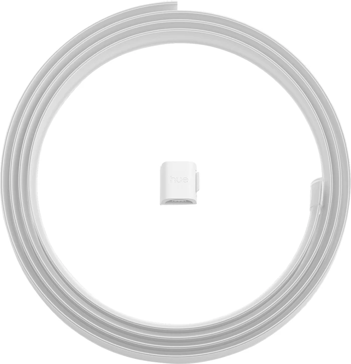 Thumbnail 11 de Philips Hue Flux LED-Streifen (5 Meter) – farbiges Smart-Licht ohne sichtbaren Streifen