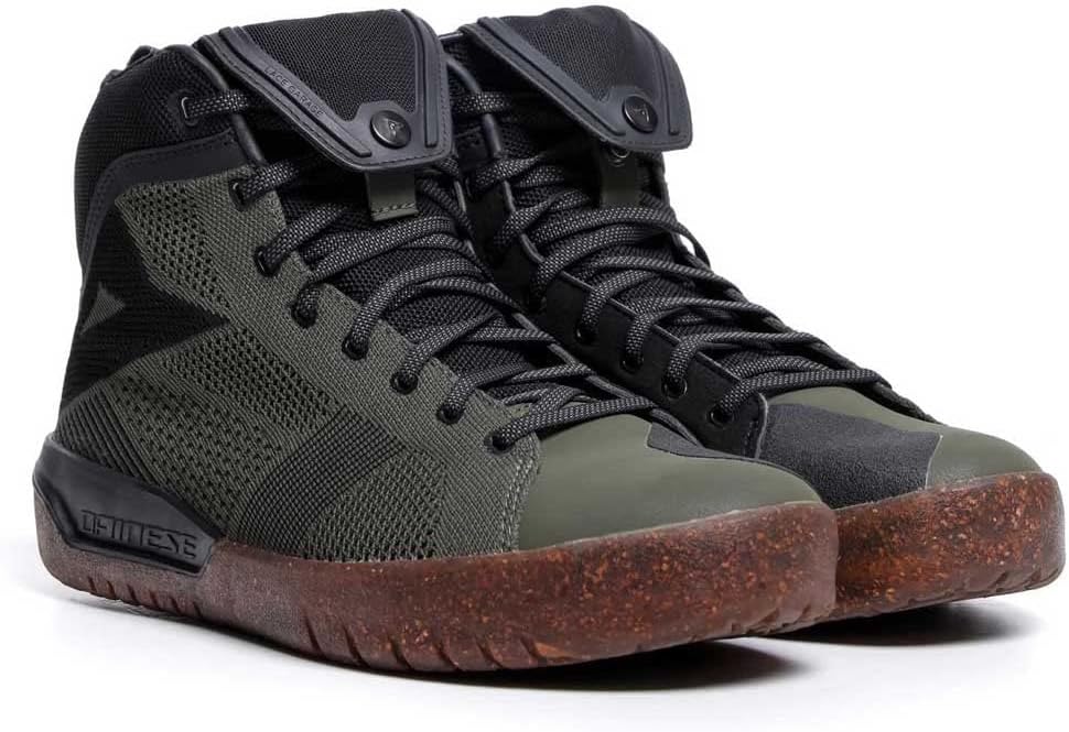 Thumbnail 4 de Dainese Metractive Air Shoes: Practical Coworking with Full-Gib Comfort for Riders