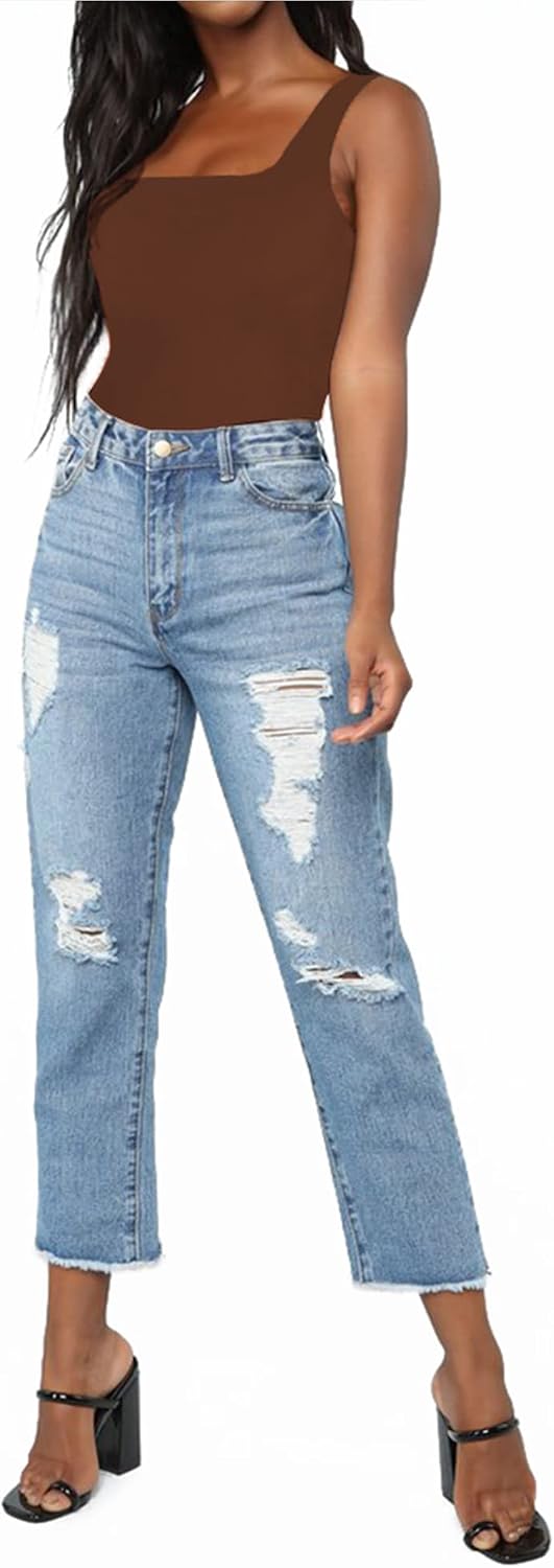 Thumbnail 4 de BelleLovin Women's Bodysuit, 95% Jersey