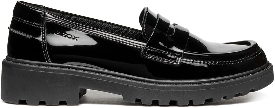 Thumbnail 1 de Geox Girl's J Casey C Moccasin – Mocassino traspirante per bambine