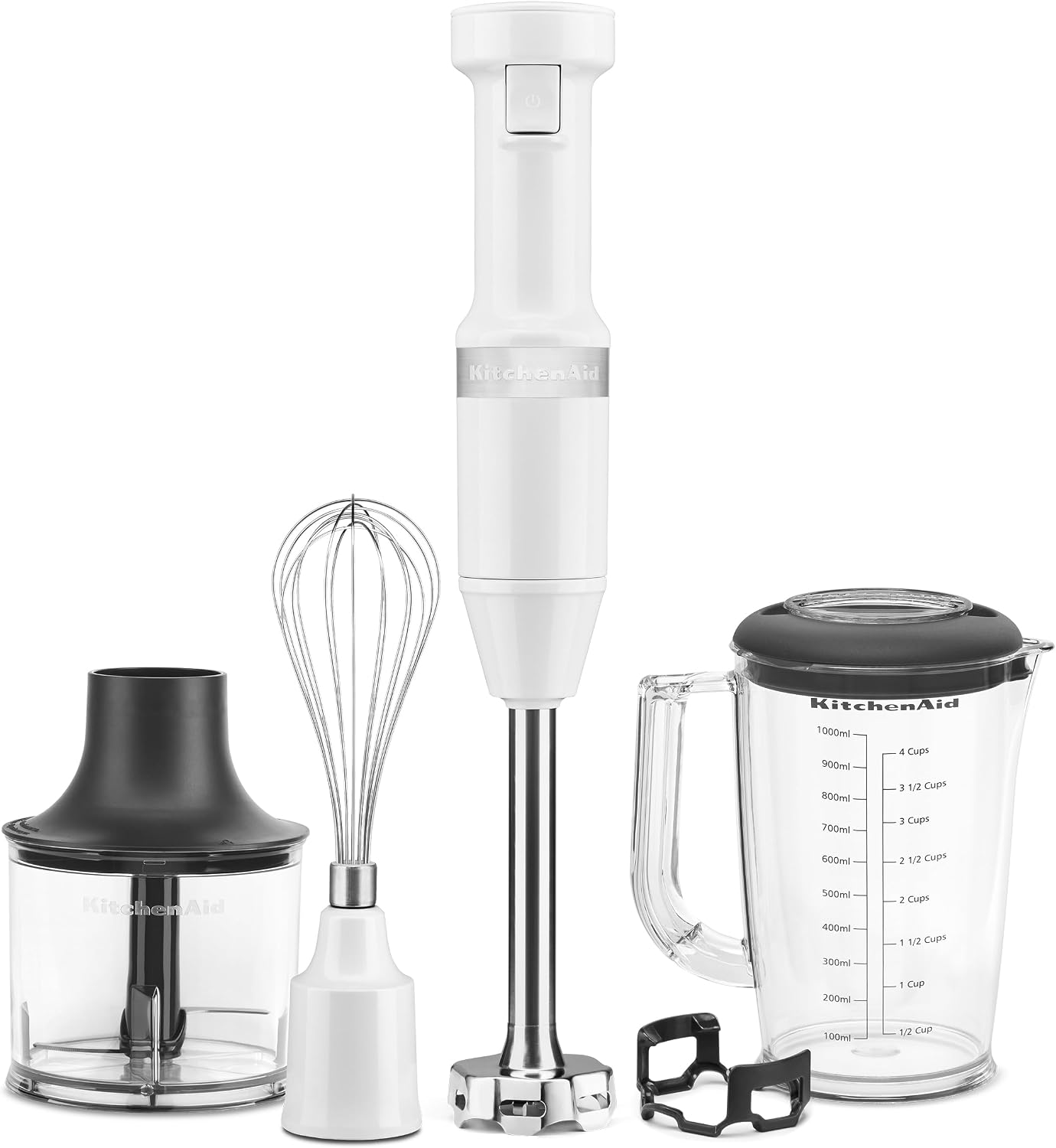 Detalle 2 de KitchenAid Hand Blender KHBV83