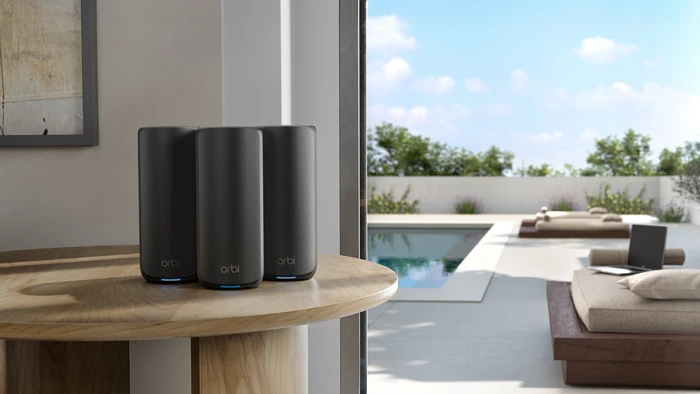 Thumbnail 2 de Netgear Orbi RBE873