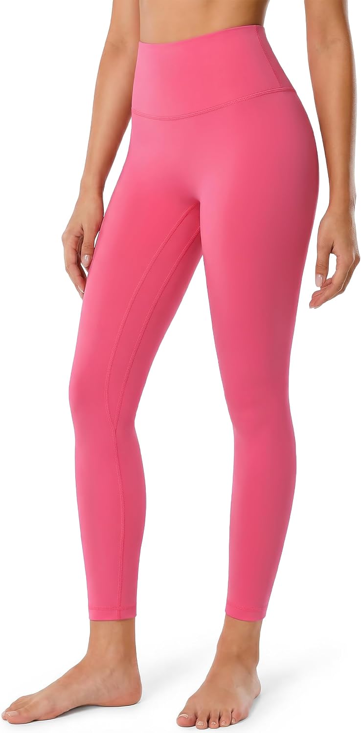 Thumbnail 6 de Colorfulkoala Dreamlux Seamless High‑Waist Leggings 25″