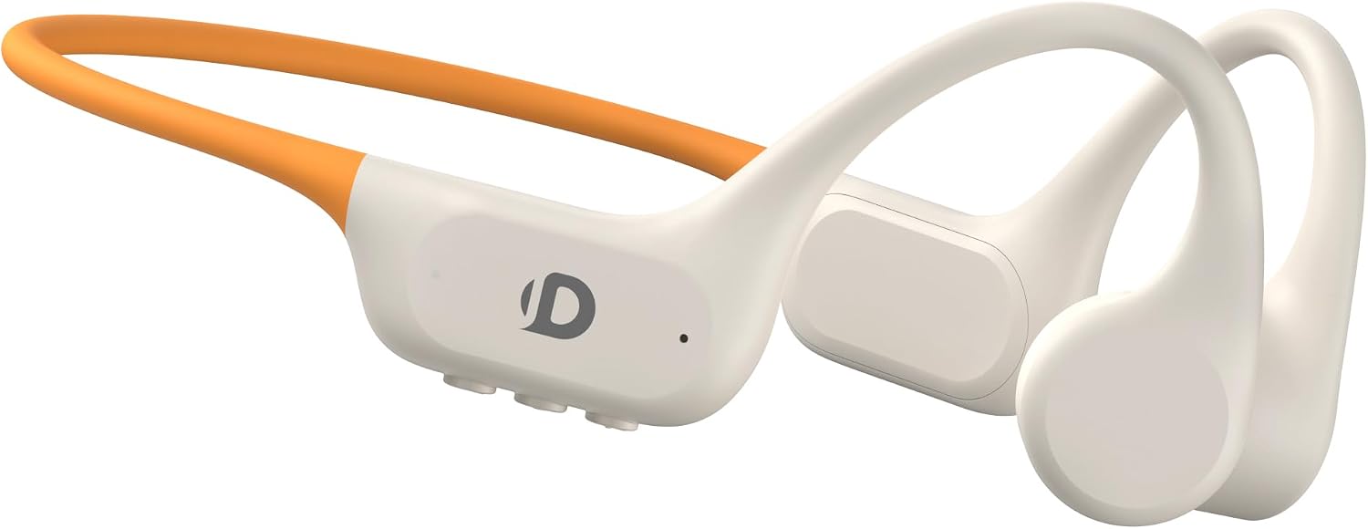 Detalle de DEMICEA Bone Conduction Headphones, 32GB