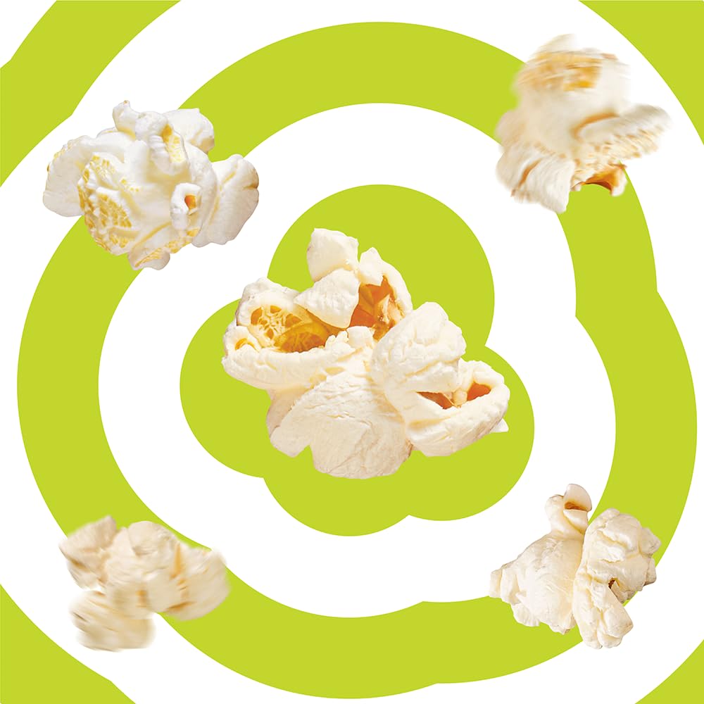 Thumbnail 6 de SkinnyPop Popcorn Bags, Original — 30 Count