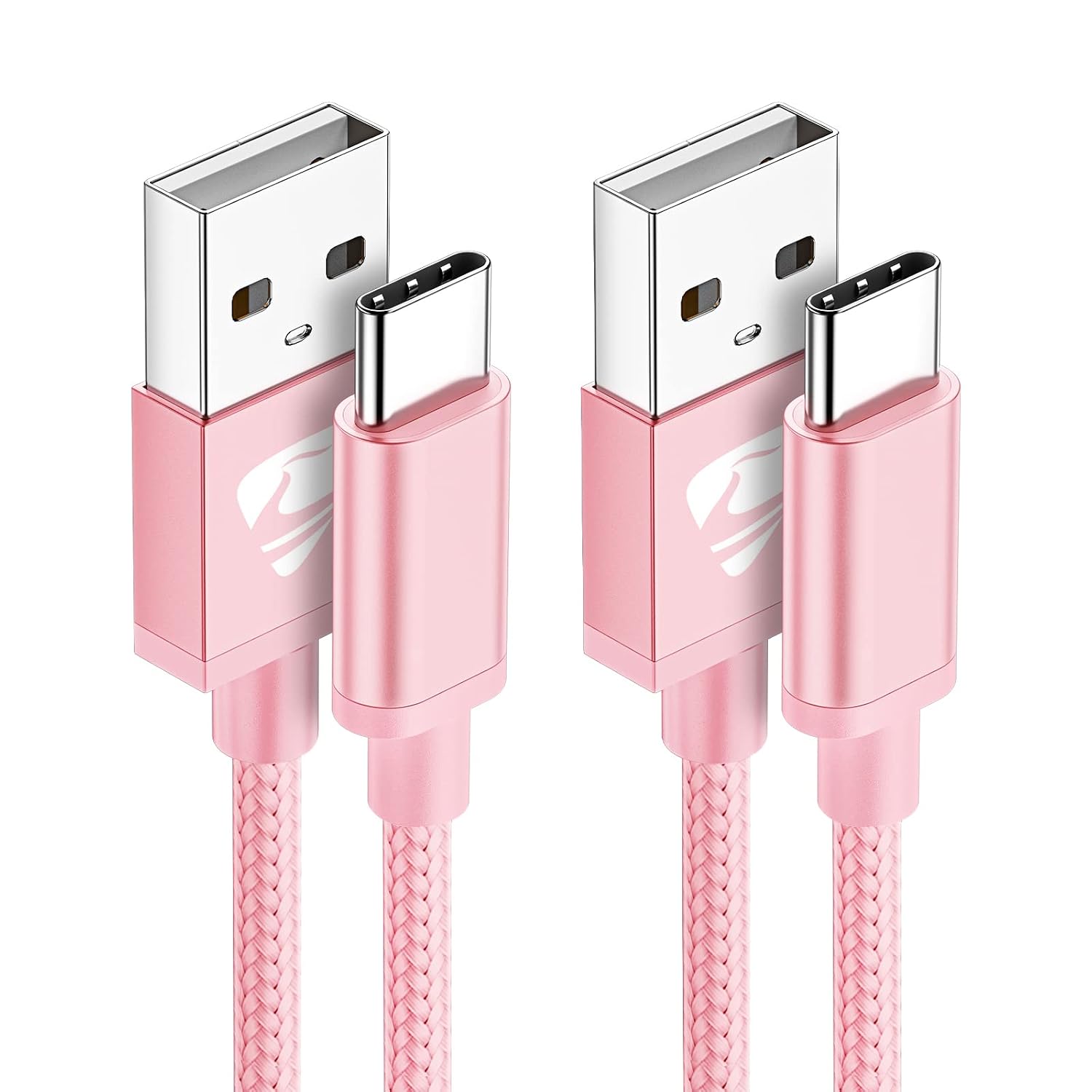 Detalle de Aioneus USB-A to USB-C Cable, 10 ft