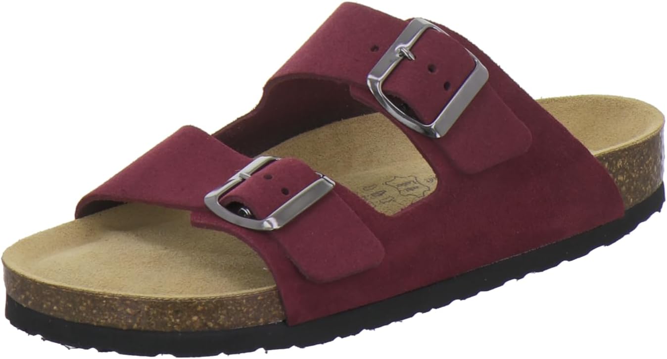 Thumbnail 6 de AFS-Schuhe 2100 – Modische Damen-Pantoletten aus Echtleder, Made in Germany