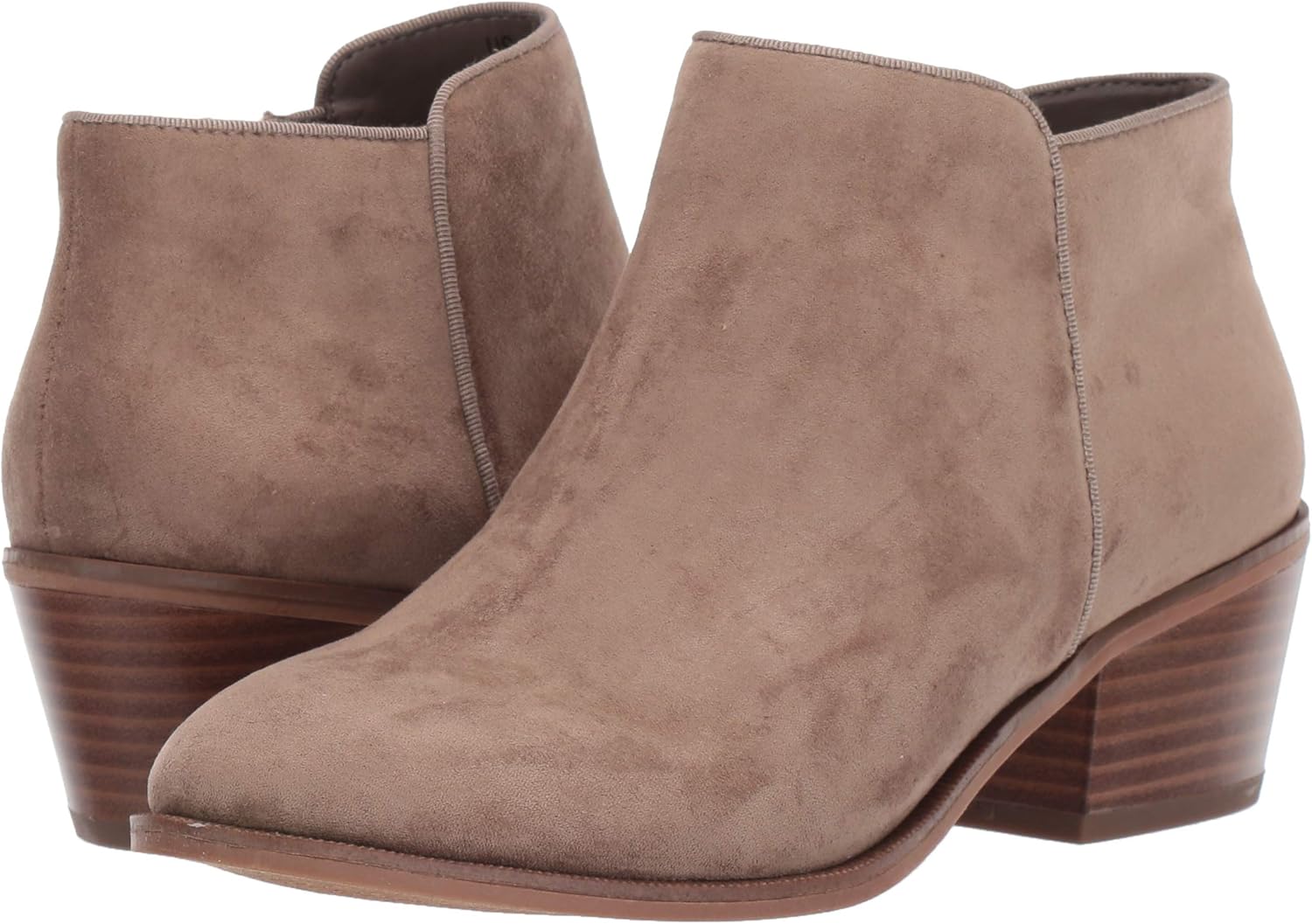 Thumbnail 5 de Amazon Essentials Women's Ankle Boots with Block Heel