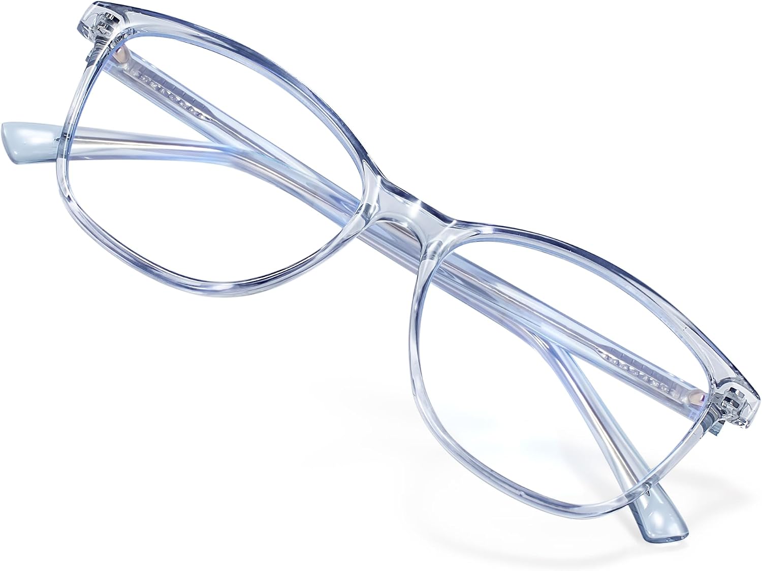 Thumbnail 6 de Madison Avenue Blaulichtfilter Brille für Damen aus TR90 mit Metallgelenk – Computerbrille ohne Sehstärke