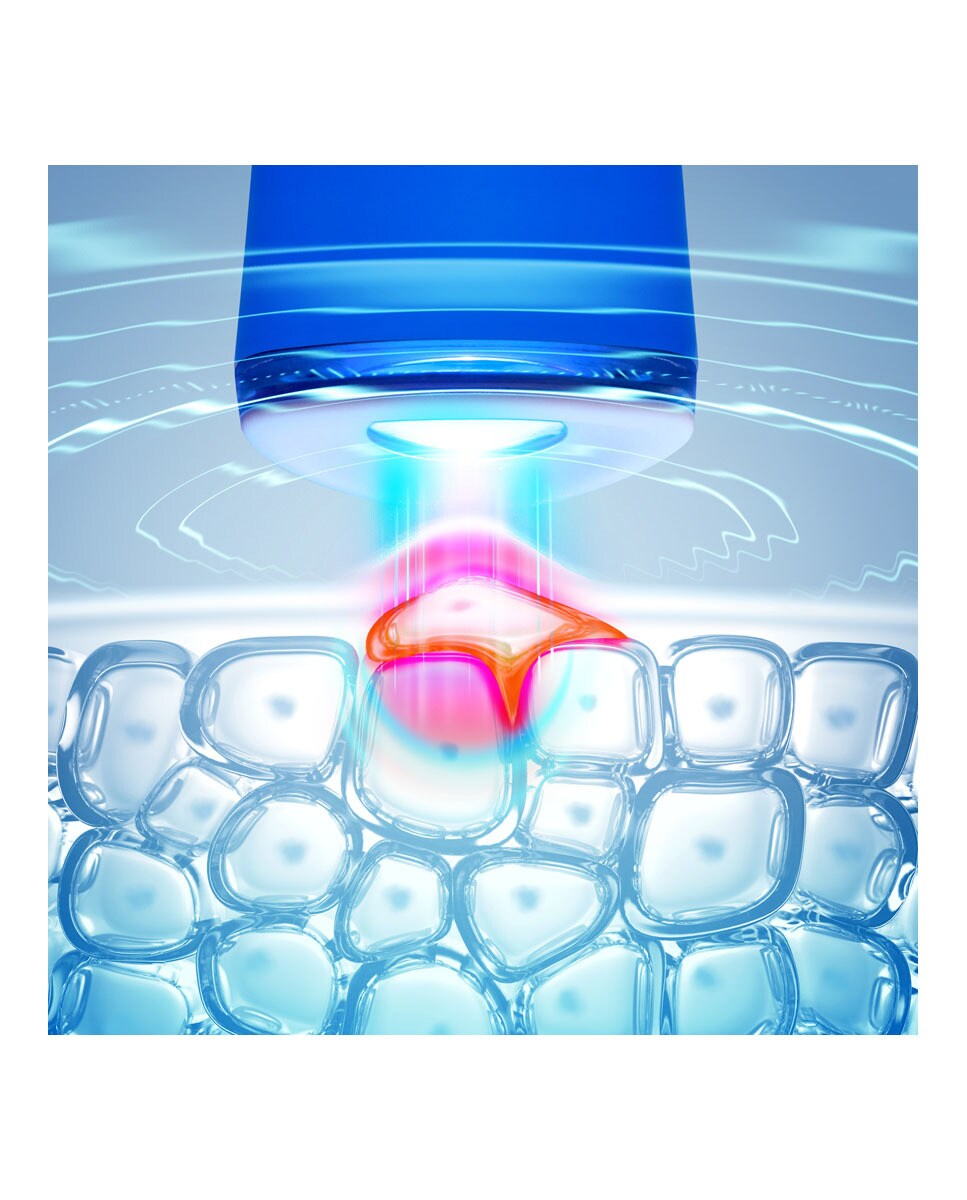 Thumbnail 2 de FOREO ESPADA™ 2 tratamiento acné Cobalt Blue 📷