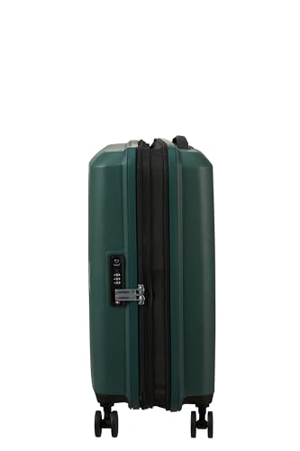 Thumbnail 9 de American Tourister Aerostep Spinner S ampliable de 55 cm (36/40 L) con TSA