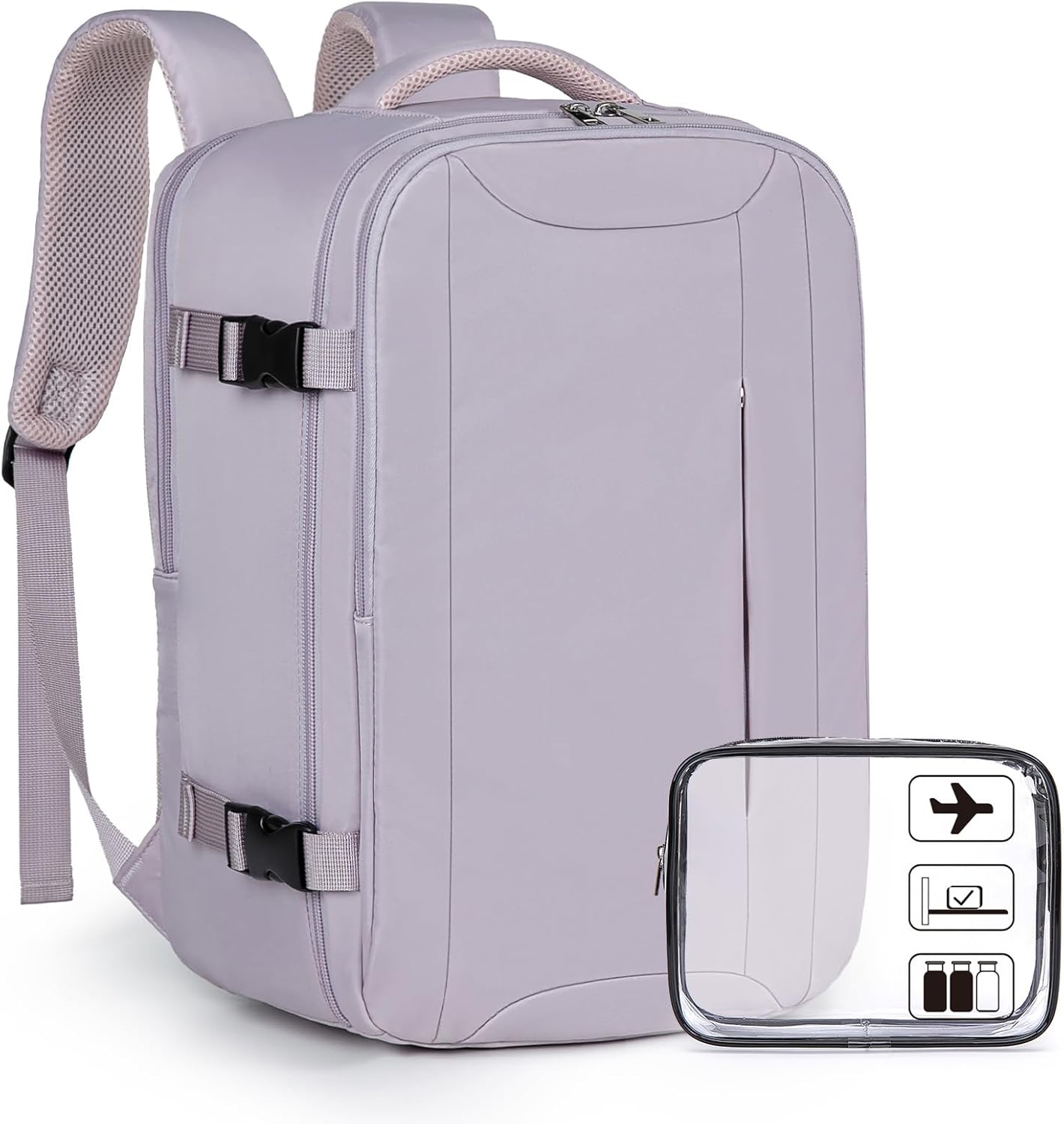 Thumbnail 6 de Xkdoai Ryanair Cabin Bag 20L