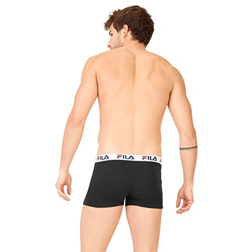 Thumbnail 3 de FILA Boxer algodón hombre (lote 4)