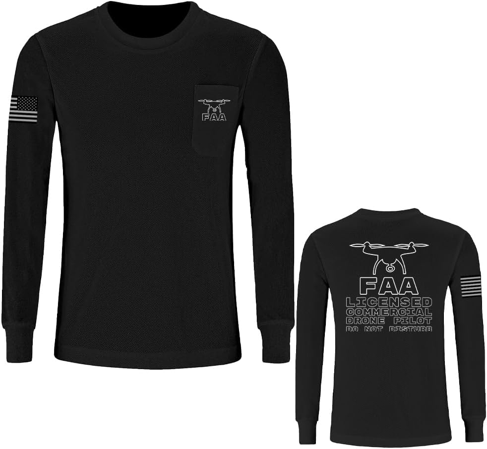 Detalle de AYKRM Hi-Vis Safety Shirt 100% Polyester
