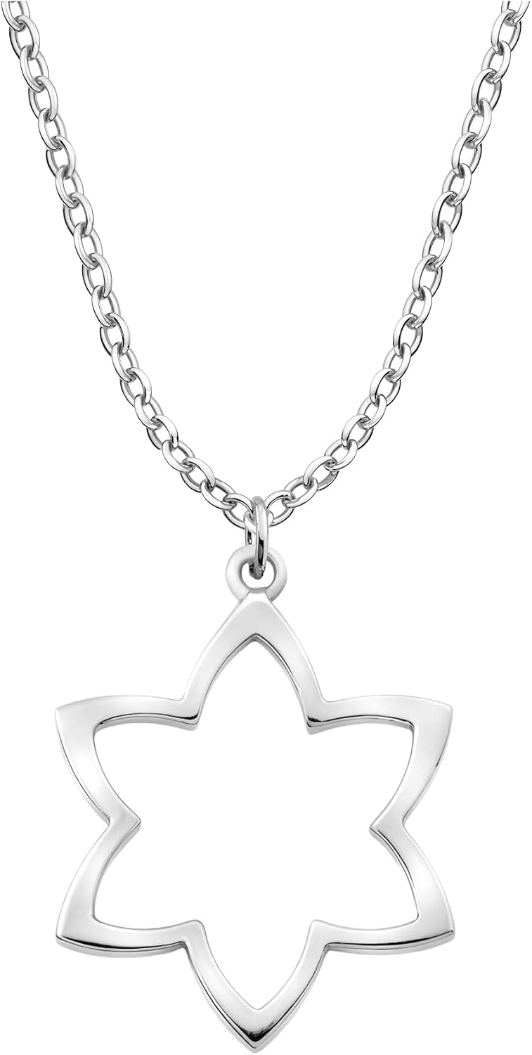 Detalle de Sofia Milani Damen Halskette 925 Silber 43–46 cm