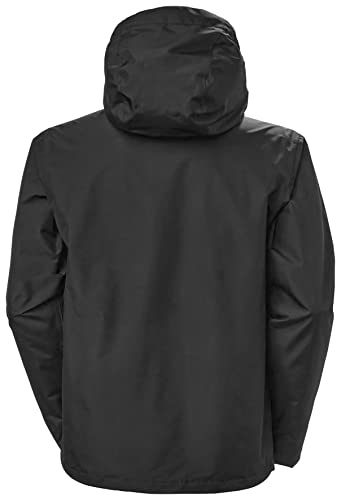 Detalle 2 de Helly Hansen Seven J chaqueta impermeable
