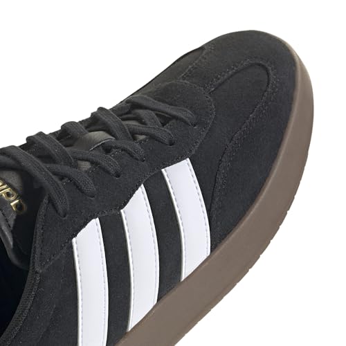 Detalle 1 de adidas BARREDA Shoes 44 2/3 EU, Core Black/FTWR White/GUM5