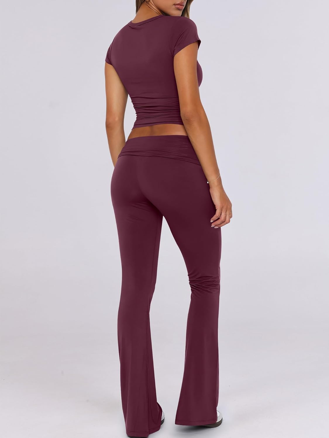 Thumbnail 3 de ANRABESS Lounge Sets for Women 2 Piece XS–XXL