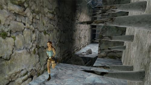 Thumbnail 1 de Tomb Raider 1-3 Remastered 🏹 Lara Croft - PS4