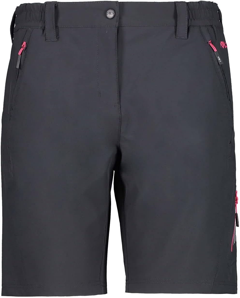 Thumbnail 6 de CMP Damen Bermuda UV Schutz 4 Wege Stretch