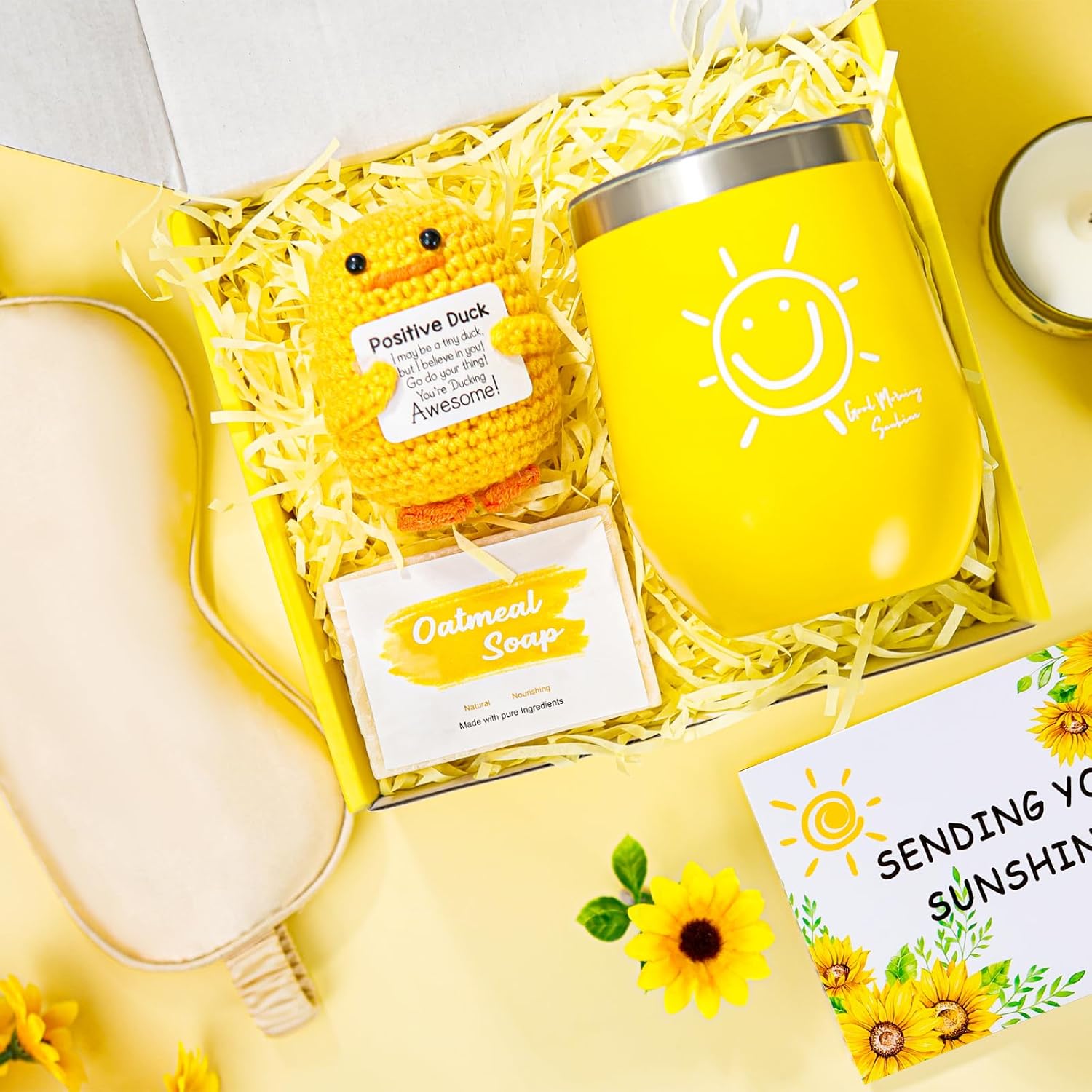 Thumbnail 6 de JORTINE Geschenkset für Frauen mit Becher
