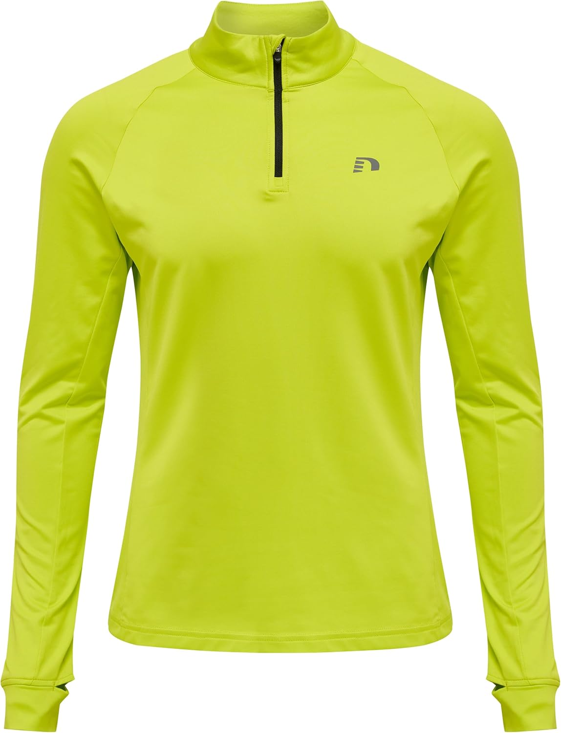 Thumbnail 1 de Newline Herren Core Midlayer Shirt – Atmungsaktiv und feuchtigkeitsableitend