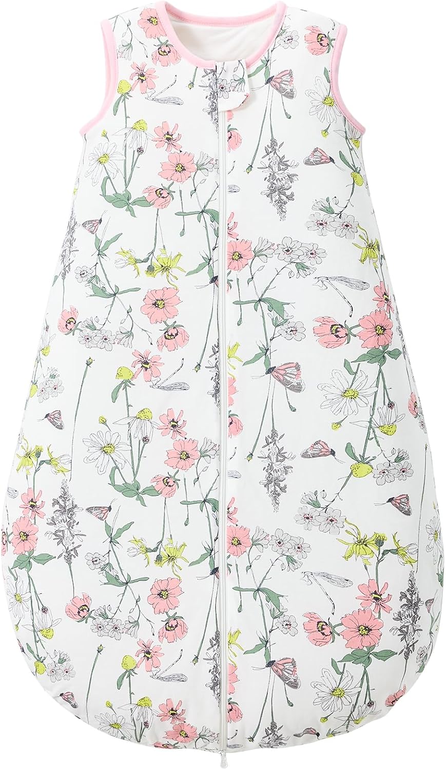 Detalle de Duomiaomiao Baby Sleeping Bag 1.5 Tog