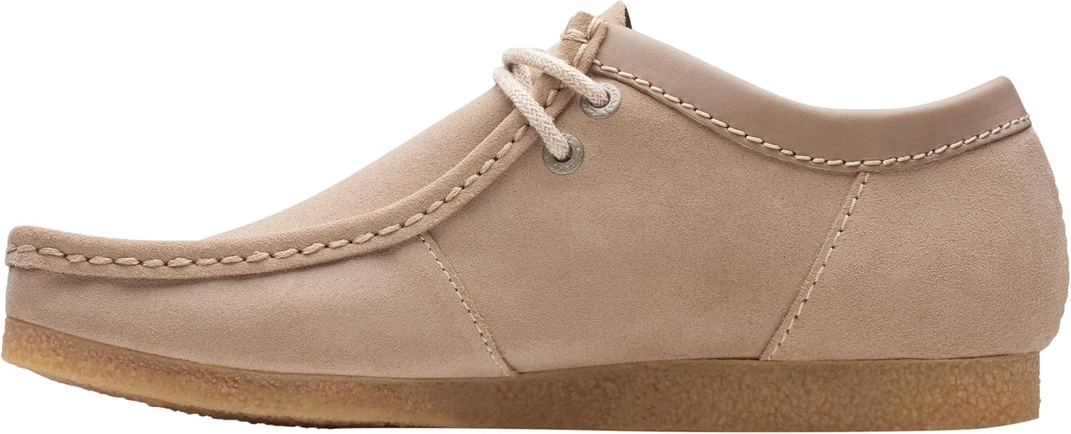 Thumbnail 1 de Clarks Homme Course Shacre II : confort amorti pour vos journées actives