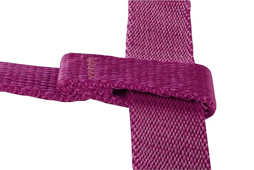 Thumbnail 10 de Chaba Harnais Guard pour Petit Chien - 5 Points, Anti-Traction, Taille M, Bordeaux