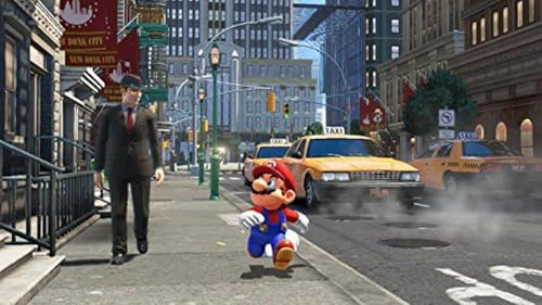 Thumbnail 6 de NIN Super Mario Odyssey 06 – Nintendo | Amazon IT