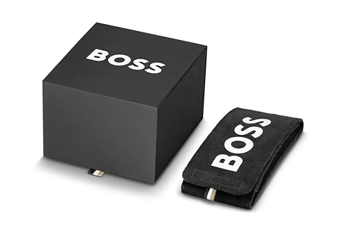 Thumbnail 1 de BOSS 1513440 Reloj cronógrafo de cuarzo ⌚