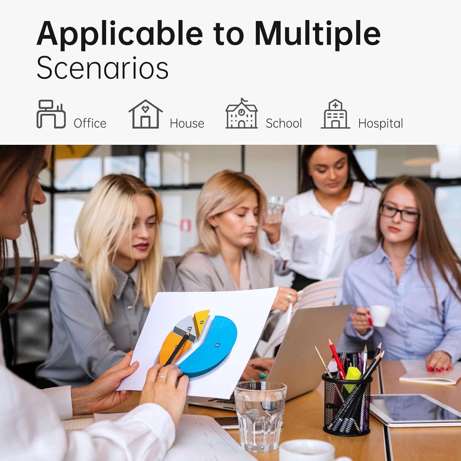 Thumbnail 5 de Toner LEMERO pour Brother TN2420, 4 noirs ⚙️