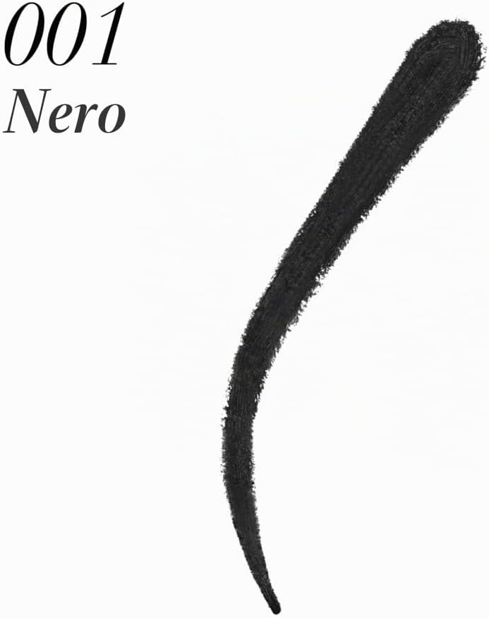 Thumbnail 4 de Max Factor Masterpiece Kohl Kajal Waterproof con punta automatica – 001 Black, 0,35 g