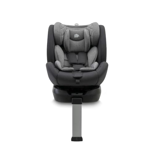 Detalle 2 de Interbaby Silla coche giratoria 360º, 0-12 años