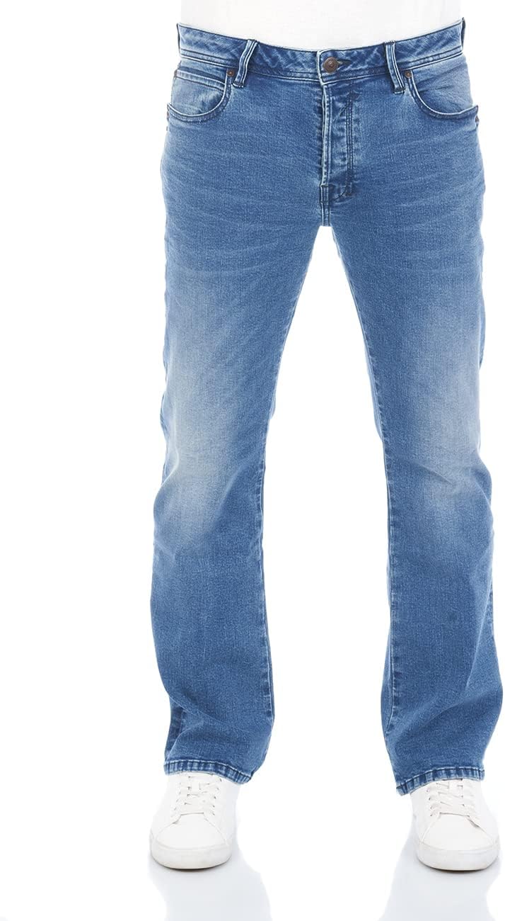 Thumbnail 6 de LTB Roden Bootcut Jeans mit Stretch
