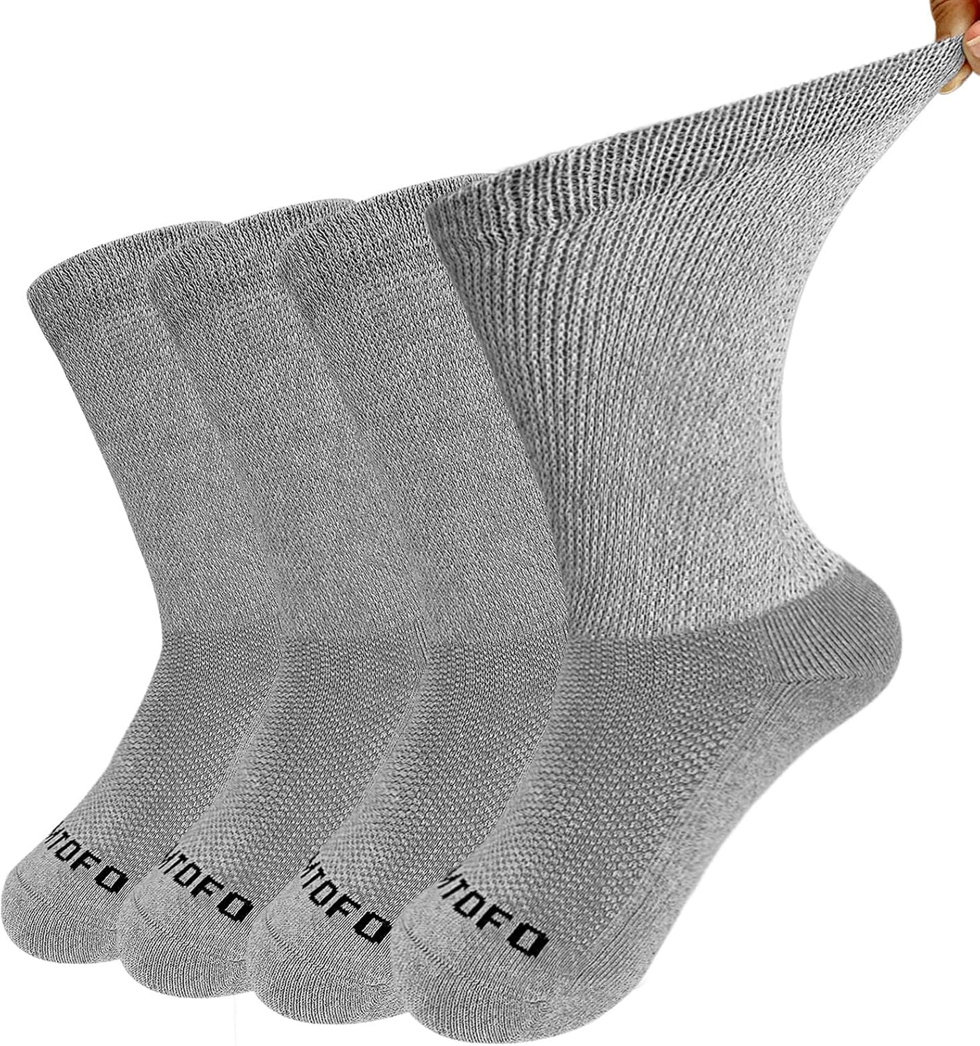 Detalle de LOFIR Diabetiker-Socken Baumwolle 39-46