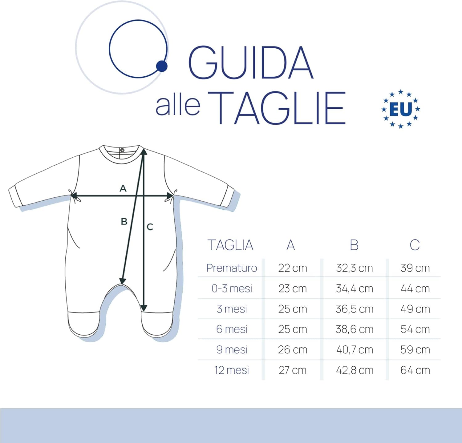 Thumbnail 3 de Chicco Set 2 tutine neonato 0-24 mesi 👶