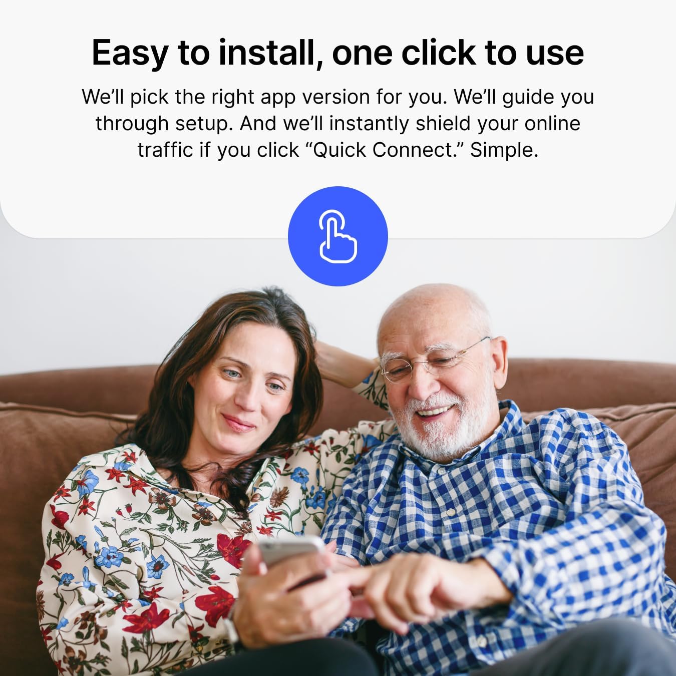 Thumbnail 4 de NordVPN Basic (10 Devices, 2-Year) – Practical protection for home browsing