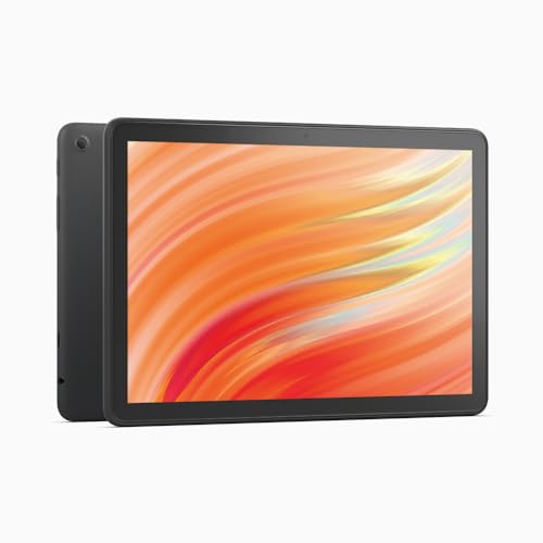 Detalle de Amazon Fire HD 10 tablet, 32 GB