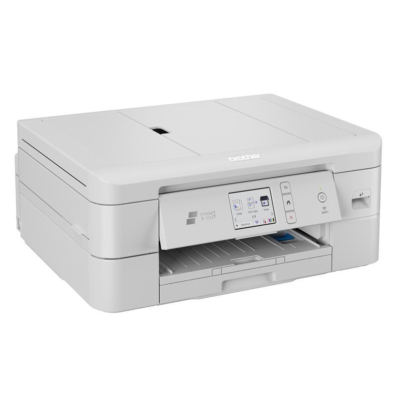 Thumbnail 2 de Brother DCP-J1800DW