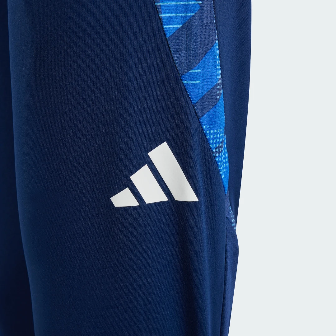 Detalle de Pantalón de entrenamiento Tiro 24 Competition (Adolescentes) – Adidas