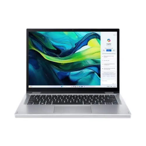 Detalle 2 de Acer Aspire Go Spin 14 Core 3 16GB
