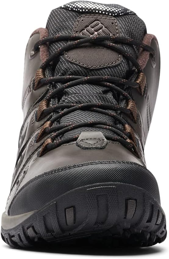 Thumbnail 2 de Columbia Woodburn II Chukka: Zapatillas Impermeables para Hombre