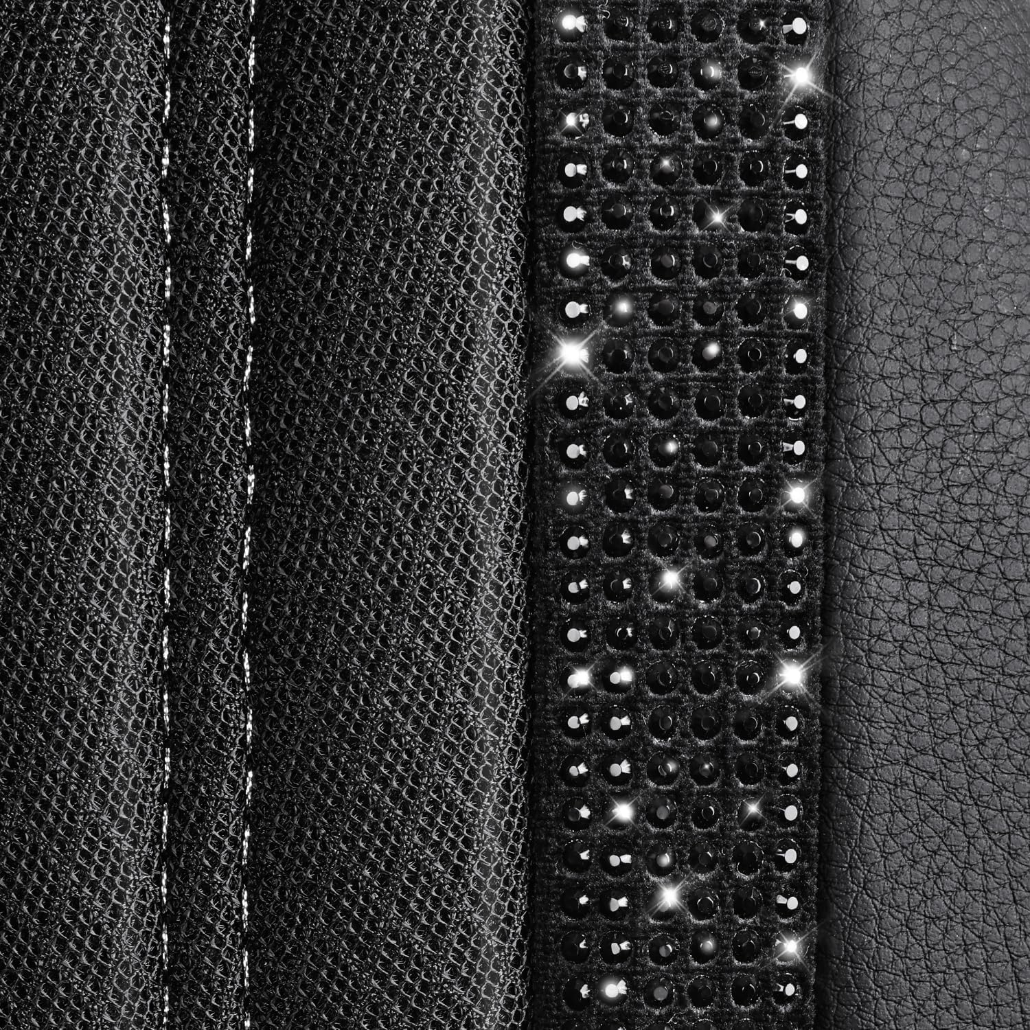 Thumbnail 5 de CAR PASS CAR SEAT COVER 3D Memory Foam