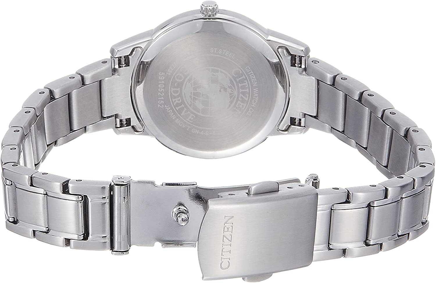 Thumbnail 4 de Citizen Damen Armbanduhr 30 mm