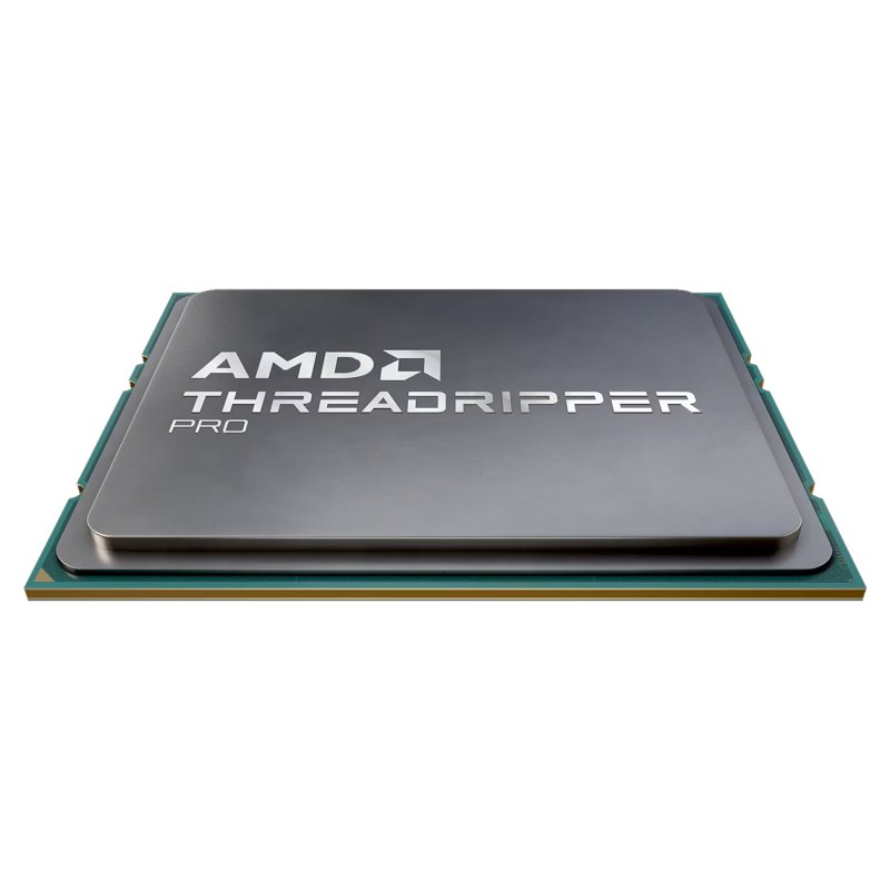 Detalle 2 de AMD Ryzen Threadripper PRO 7965WX 4,2 GHz/5,3 GHz