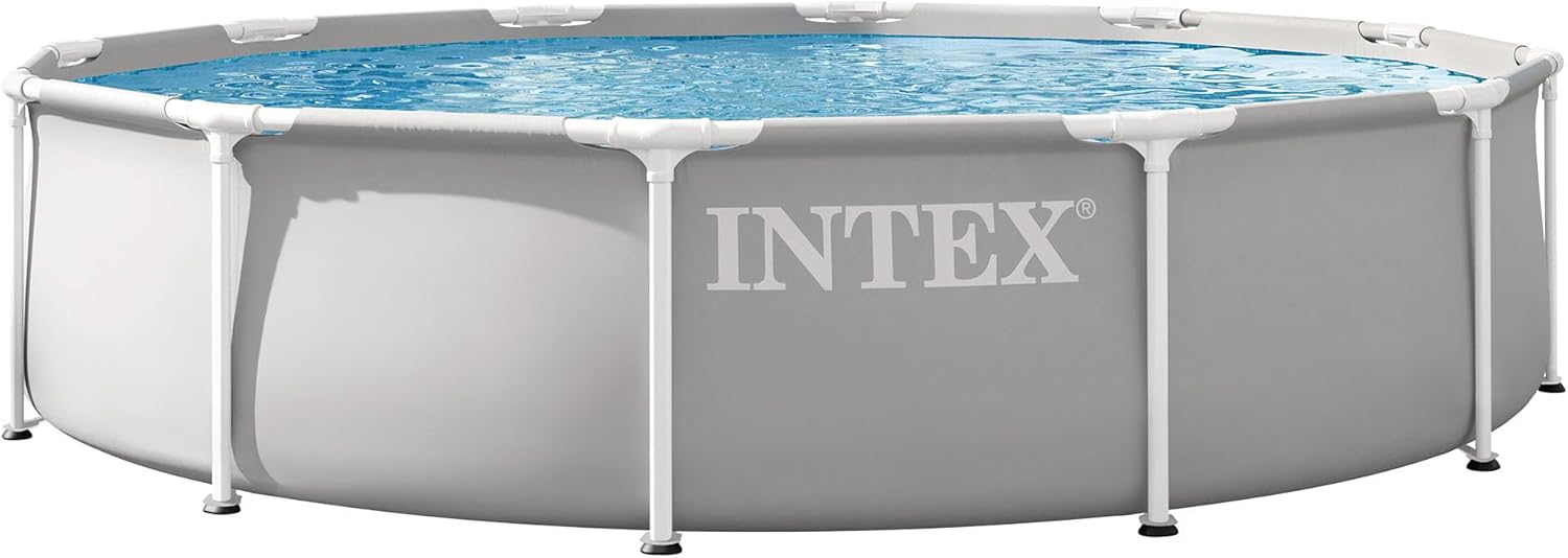 Detalle de Intex 26710NP Piscina redonda 366x76 cm