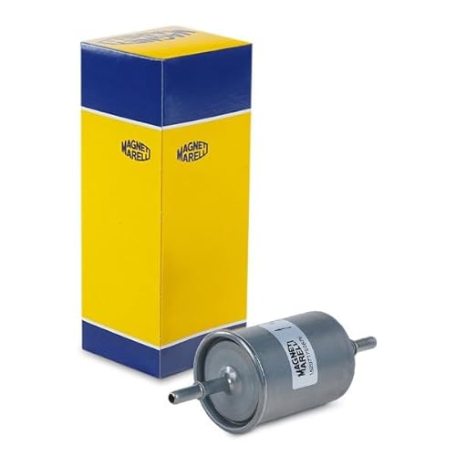 Thumbnail 1 de Magneti Marelli 46523087 Filtro Carburante